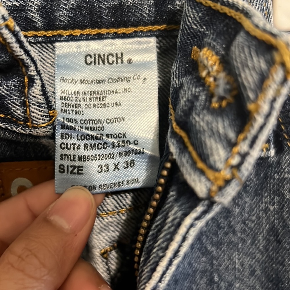 Cinch - Picture 5 of 9